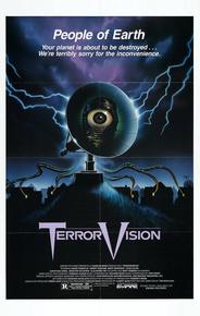 Телетеррор