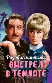 Выстрел в темноте