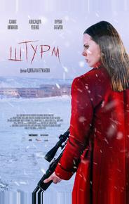 Штурм