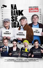 Ограбление