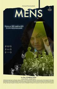 Менс