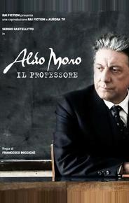 Альдо Моро - Профессор