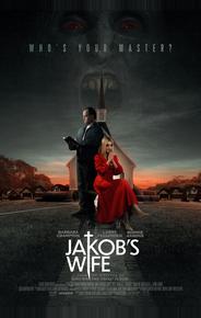 Жена Джейкоба