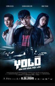 YOLO. Фильм