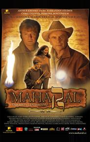 Махарал — тайна талисмана