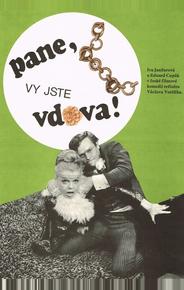 Пан, вы вдова