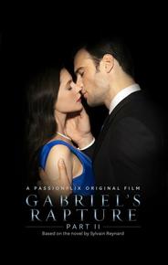Gabriel's Rapture: Part Two