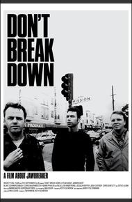 Не распадайтесь: Фильм о группе "Jawbreaker"