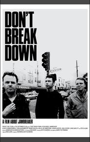 Не распадайтесь: Фильм о группе "Jawbreaker"