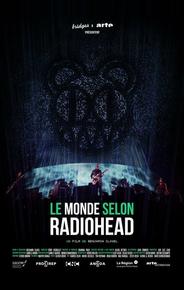 Мир глазами группы Radiohead