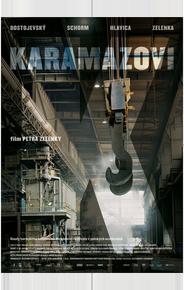 Братья Карамазовы