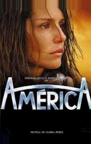 Америка