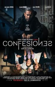 Исповедь