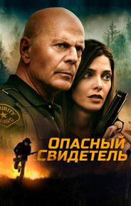 Опасный свидетель