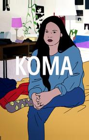 Кома