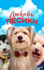 Любовь и пёсики