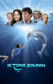 История дельфина