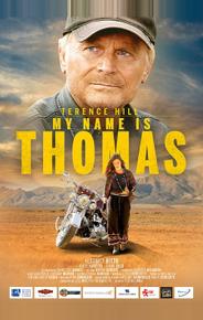 My Name Is Thomas