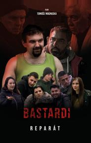 Сволочи: репарация