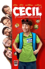 Сесил