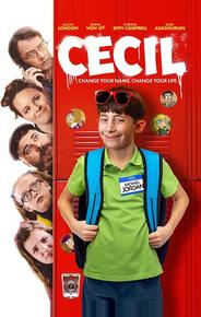 Сесил
