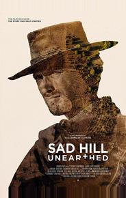 Раскопки Sad Hill