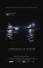 Лампедуза зимой
