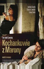 Любовники из Мароны