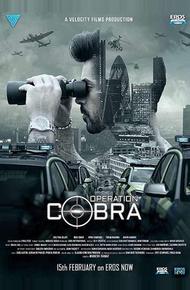 Операция «Кобра»