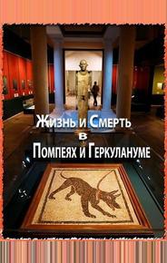 Жизнь и смерть в Помпеях и Геркулануме