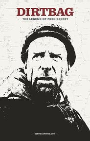 Dirtbag: легенда о Фреде Бекки