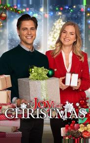 Joy for Christmas
