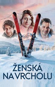 Женщина на вершине