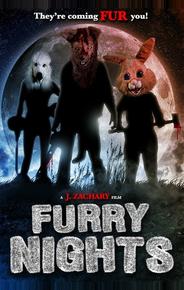 Ночи с фурри