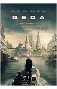 КЭДА: Квантово-энергетический двойной агент