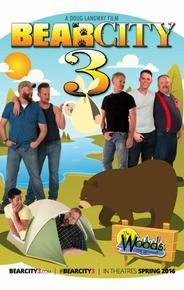 Медвежий город 3