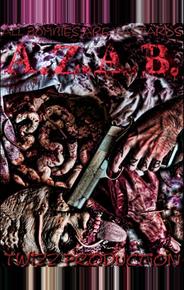 A.Z.A.B (Все зомби - сволочи)