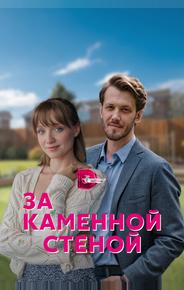 За каменной стеной