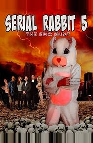 Серийный кролик 5: Эпичная охота