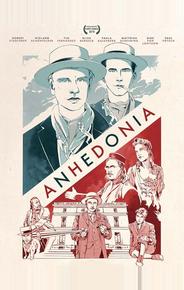 Ангедония