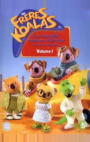 Братья Коалы