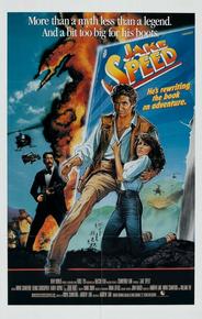 Джейк Speed