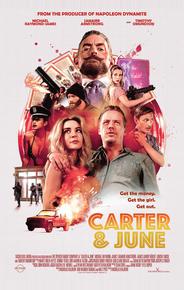 Картер и Джун