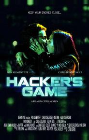 Игры хакеров