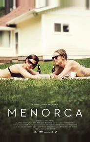 Менорка
