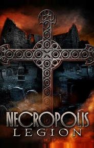 Некрополь: Легион