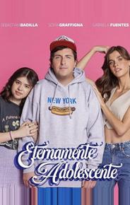 30-летний малыш