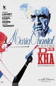 Мари-Шанталь против доктора Ха