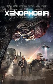 Ксенофобия