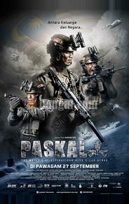 Паскаль: Фильм